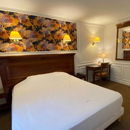 Hotel Touring Opera Paris Dış mekan fotoğraf